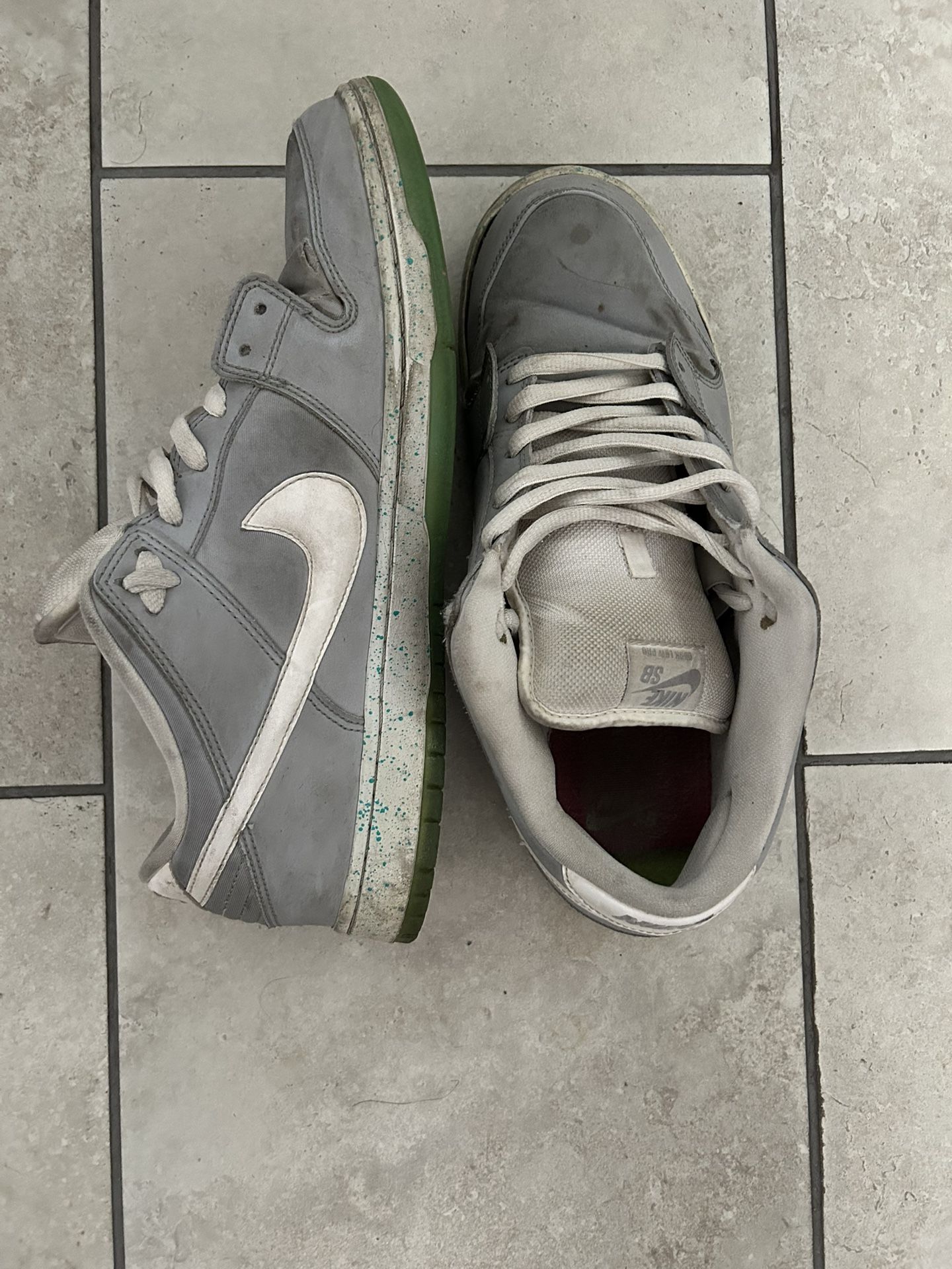 Nike SB Shoes 