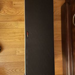 Center Chanel - Polkaudio