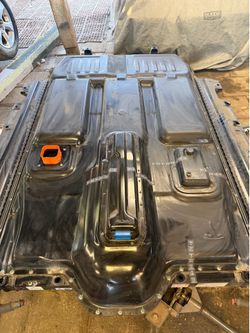 2012 Toyota RAV4 EV Tesla HV Battery Pack Assembly