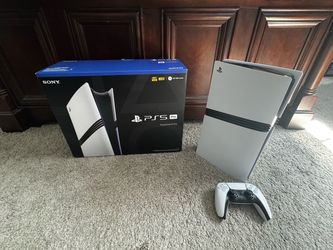 PS5 Pro 2TB Digital