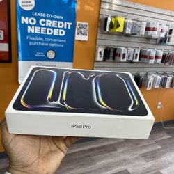 iPad Pro 11 Inch M4 Wi-Fi 256gb