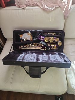 Mendini Saxophone
