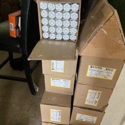 Espen 12W Double Ended LED lamps 