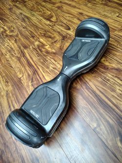 FREE Jetson hoverboard not charging