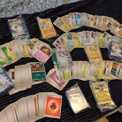 Pokemon TCG Player 60 Card Built Deck