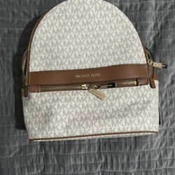 Michael Kors Backpack