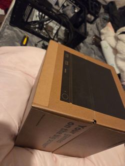 Steam Machine sealed 512gb no controller