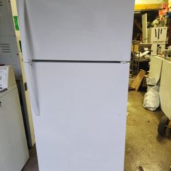 Kenmore Refrigerator/Freezer 