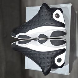 JORDAN 13 REVERSE HE GOT GAME SIZE 10.5