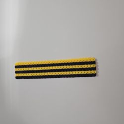 Homemade Bookmarks 
