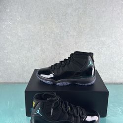 Air Jordan 11 Retro Gamma Blue