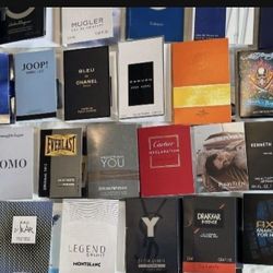 All Men’s Cologne Are On Sale