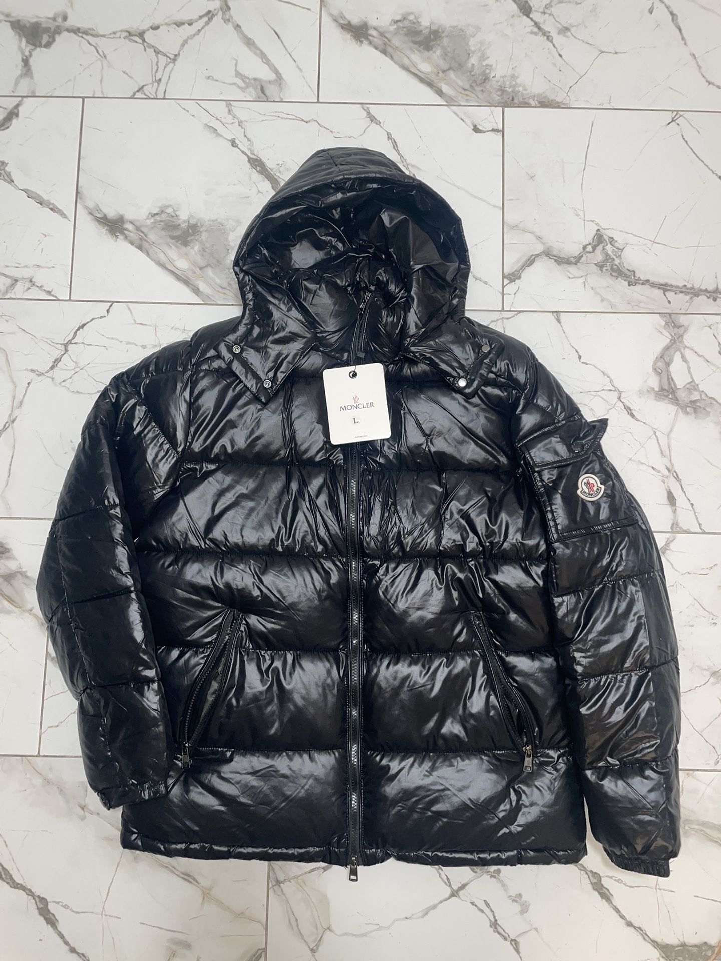 Moncler Jacket 