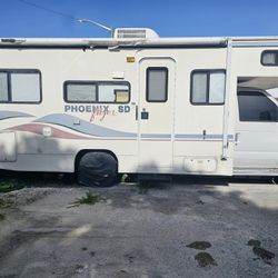 Mobile Home