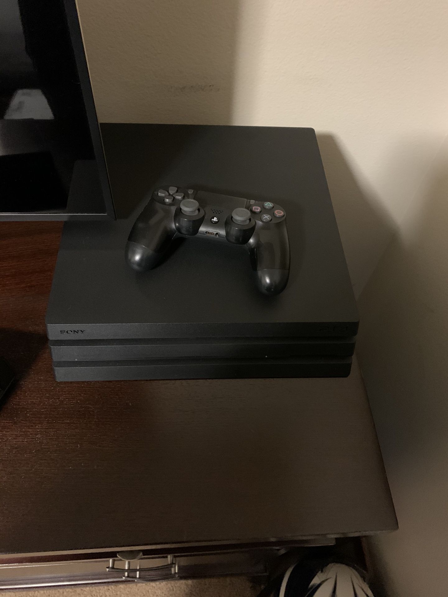 PS4 Pro