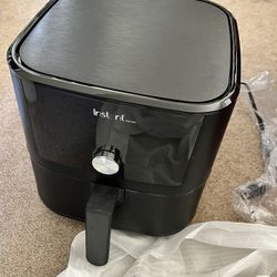 Brand New Instant Vortex Air Fryer