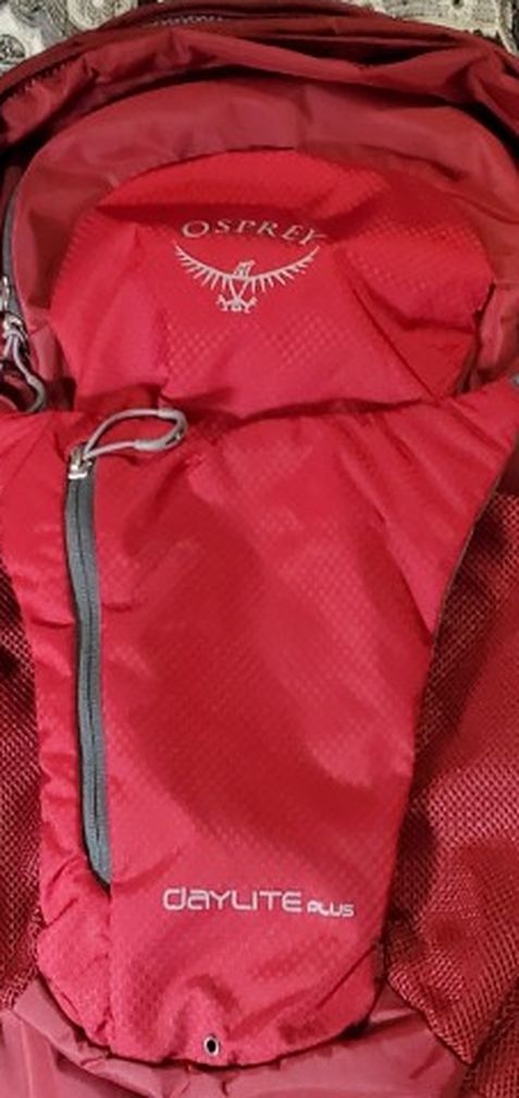 osprey daylite plus backpack 