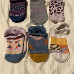 Bombas Sock Bundle