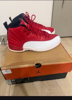 Retro 12s