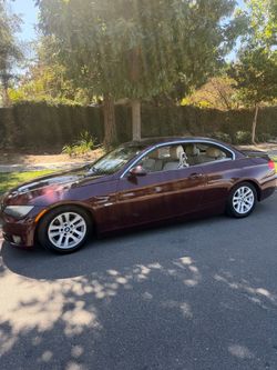 Sell/trade 2008 bmw328i