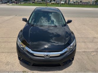 Honda Civic Exl