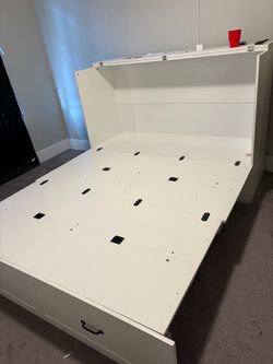 Bed Frame