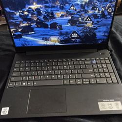 Lenovo Laptop Touchscreen