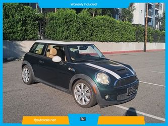 2010 MINI Hardtop