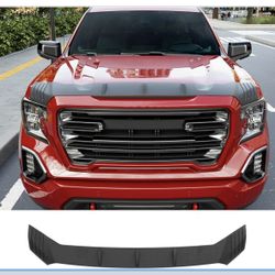 GMC Sierra Hood Protector 