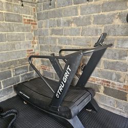 Tru Grit Runner Treadmill