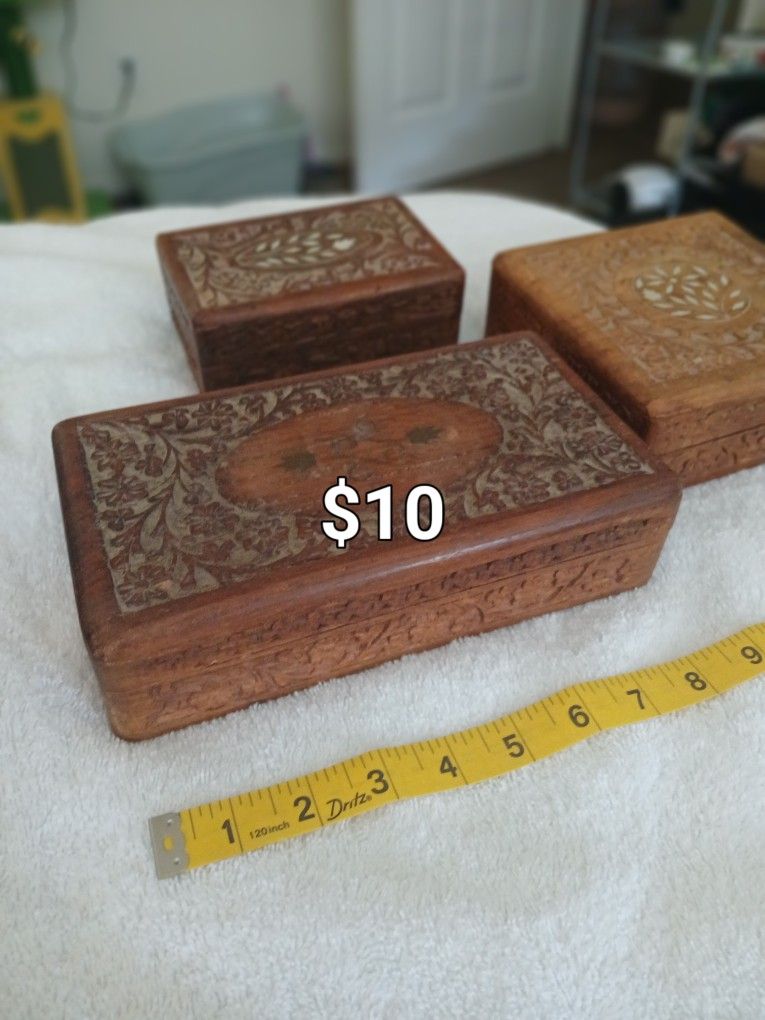 Cost Plus Boxes