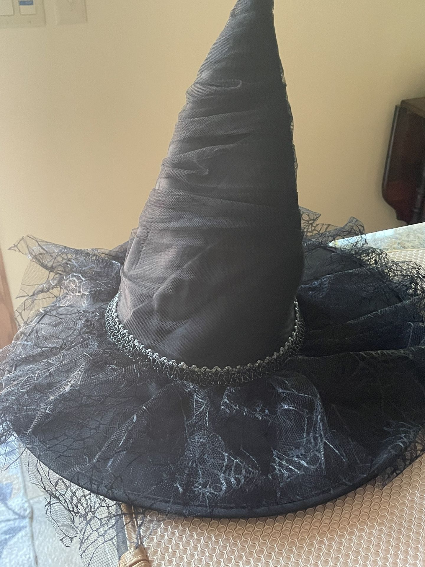 Kids Witch Costume