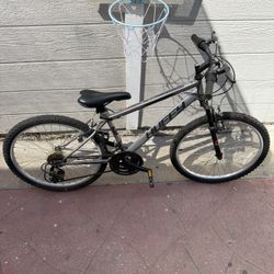 Huffy Mountain Bike