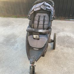 Stroller 