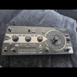 Pioneer RMX-1000 Remix Station