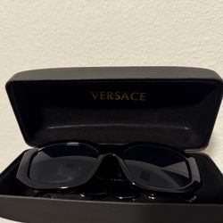 Versace Glasses Brand New Never Worn