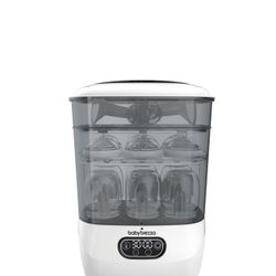 Baby Brezza Sterilizer and Dryer 