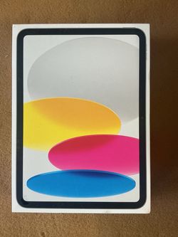Apple iPad 11-inch: A16 chip