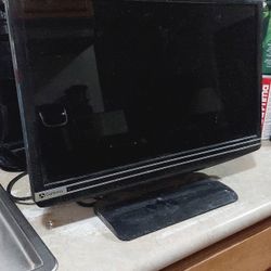 Gateway HX2000 20 Inch Widescreen LCD Monitor - Good Condition