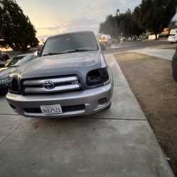2006 Toyota Tundra