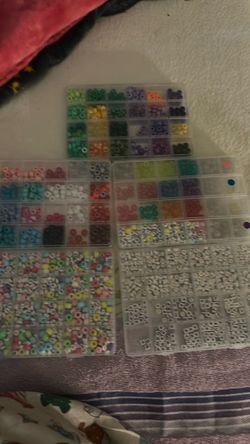 Bracelet making kit
