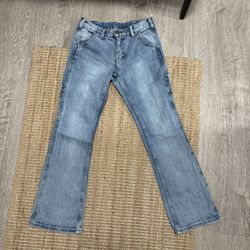 brandy/john galt jeans 