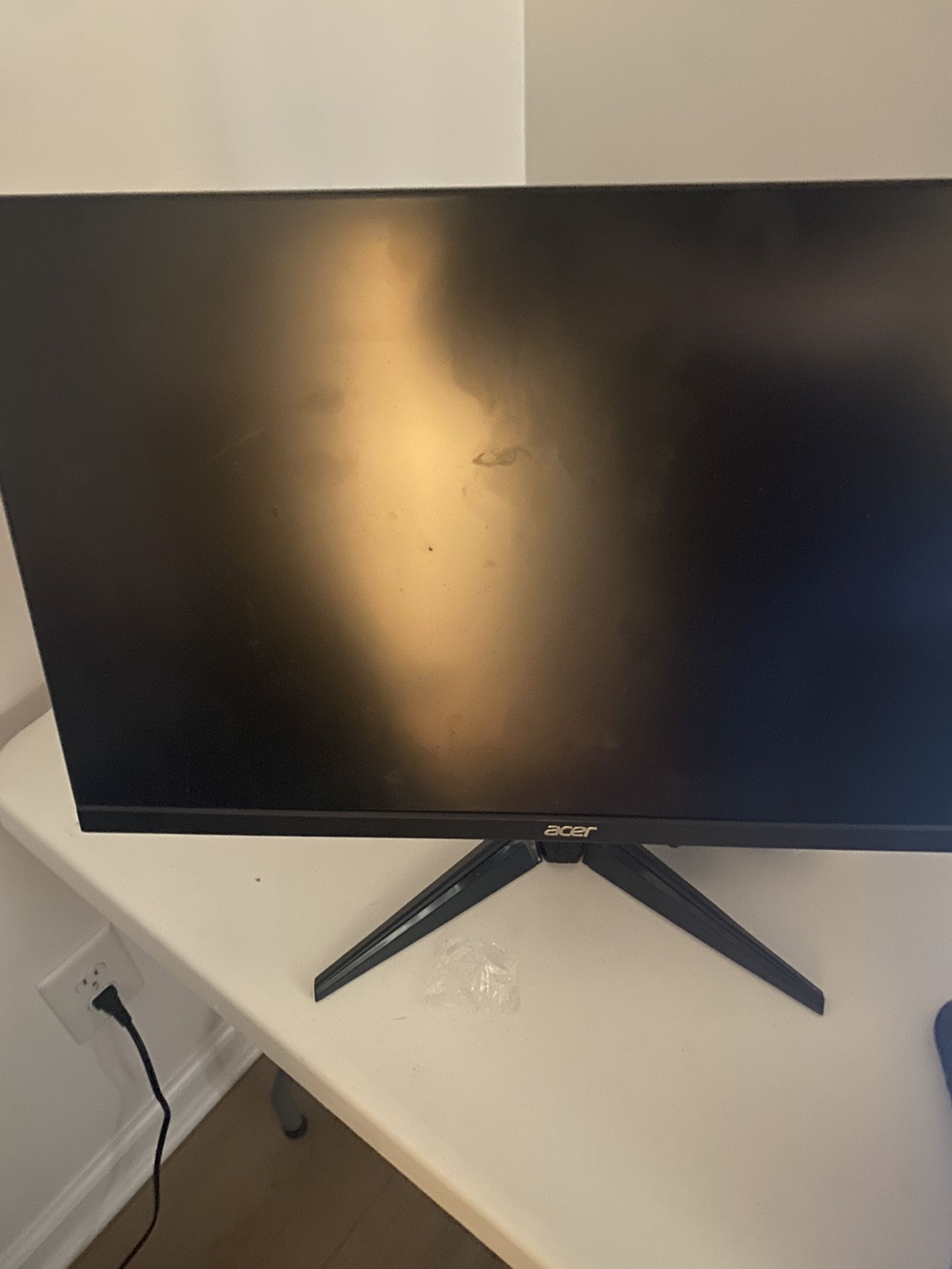 Acer 120hz Gaming Monitor