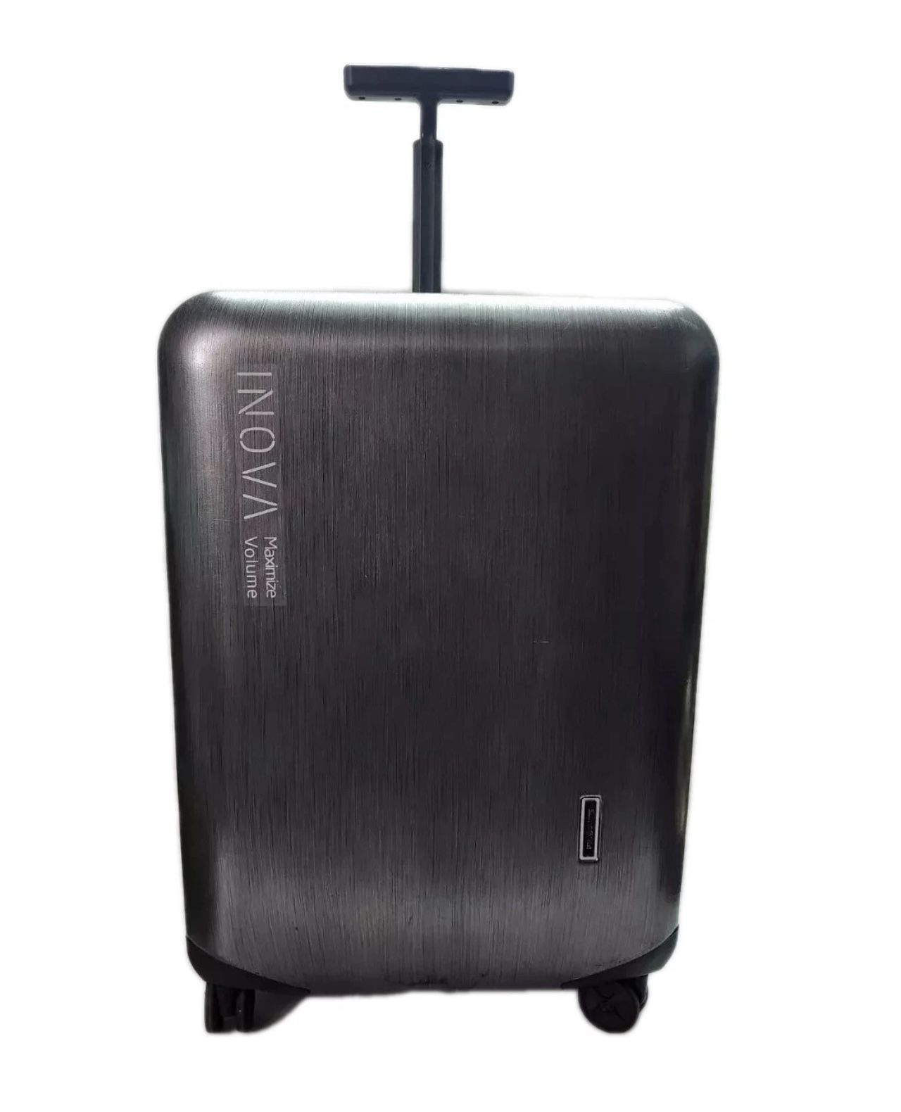 Samsonite INOVA 26" spinner suitcase MAXIMIZE VOLUME 4-wheels
