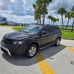 2020 Dodge Journey