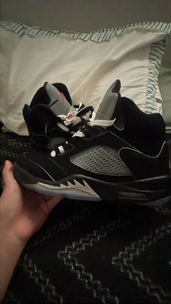 Jordan 8.5