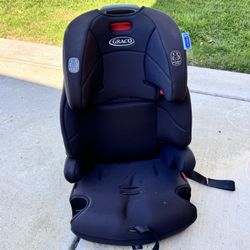 Graco Booster Seat