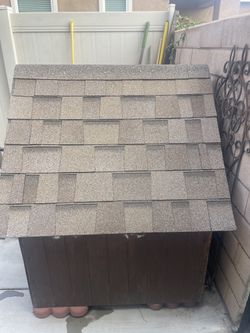 Extra Large Dog House