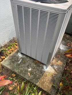 Air Conditioning