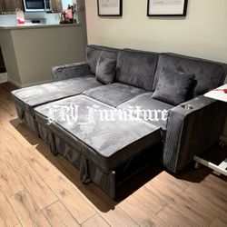 New Sofa Bed 